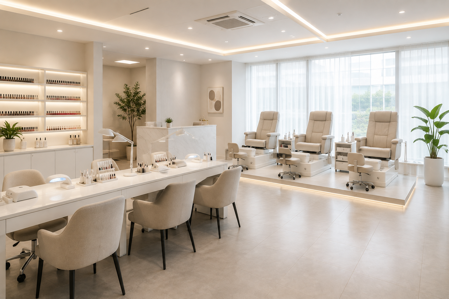 Beauty & Personal Care