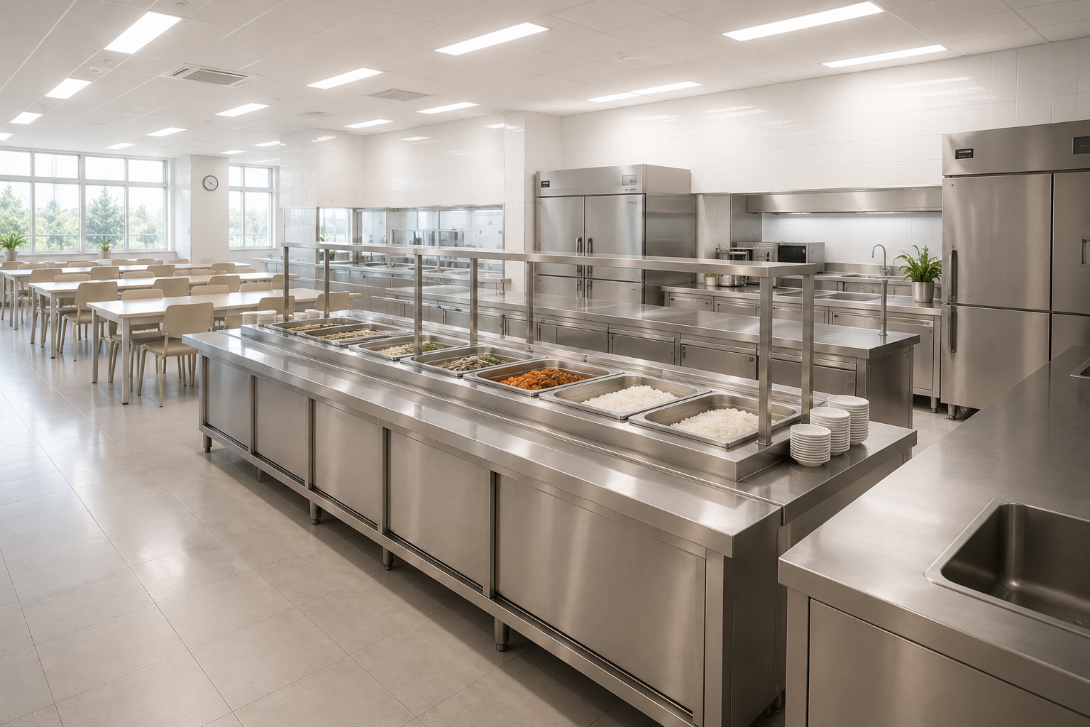 Food Service