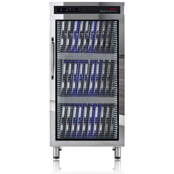 ECO LS-28 LED 식판 살균·건조기 제품 이미지