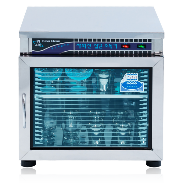DHS-500 자외선 살균소독기 (일반형) 제품 이미지