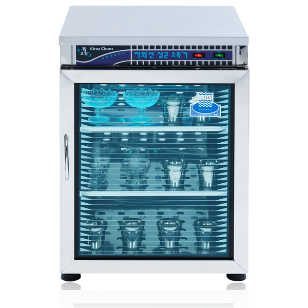 DHS-800 자외선 살균소독기 (일반형) 제품 이미지