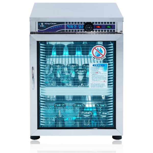 DHS-800D 자외선 살균소독기 (건조형) 제품 이미지