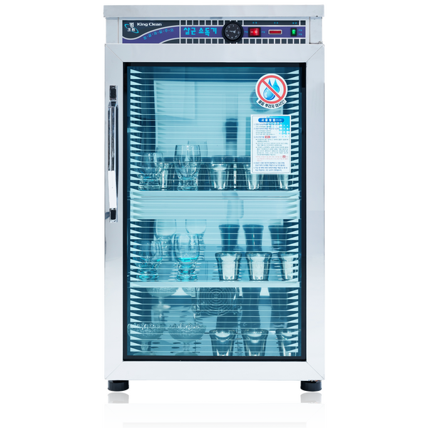 DHS-1130D 자외선 살균소독기 (건조형) 제품 이미지