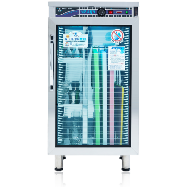 DHS-1130 UV Sterilizer (Knife, Cutting Board & Dishcloth) product image