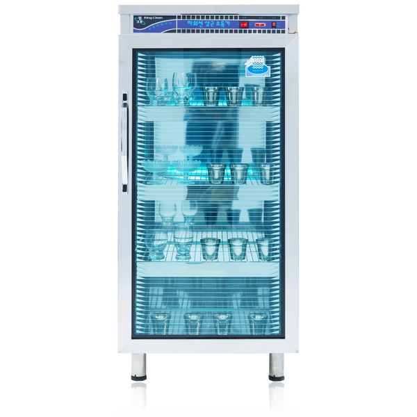 DHS-1350 UV Sterilizer (Standard Type) product image