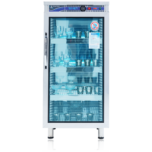 DHS-1350D UV Sterilizer (Drying Type) product image