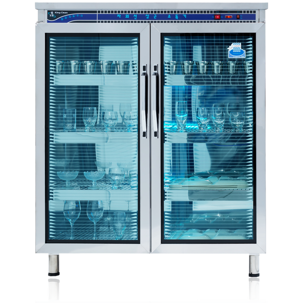 DHS-1400 UV Sterilizer (Standard Type) product image