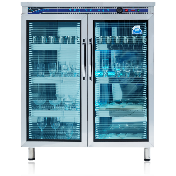 DHS-1400D UV Sterilizer (Drying Type) product image
