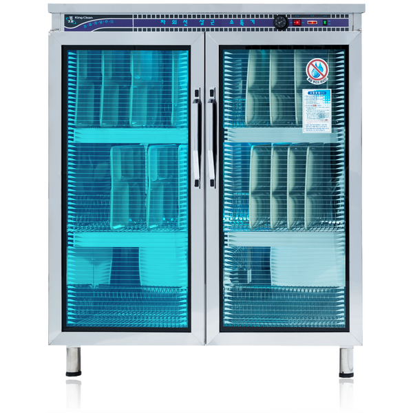 DHS-1400 UV Sterilizer (Tray Type) product image