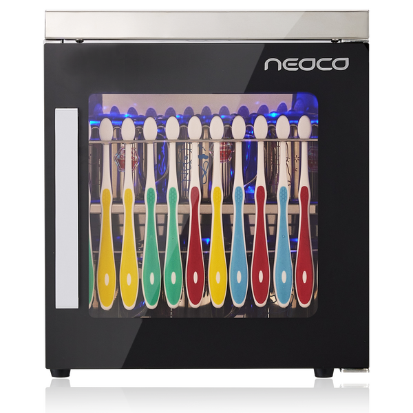 NEO-LS12TC Toothbrush Sterilizers product image