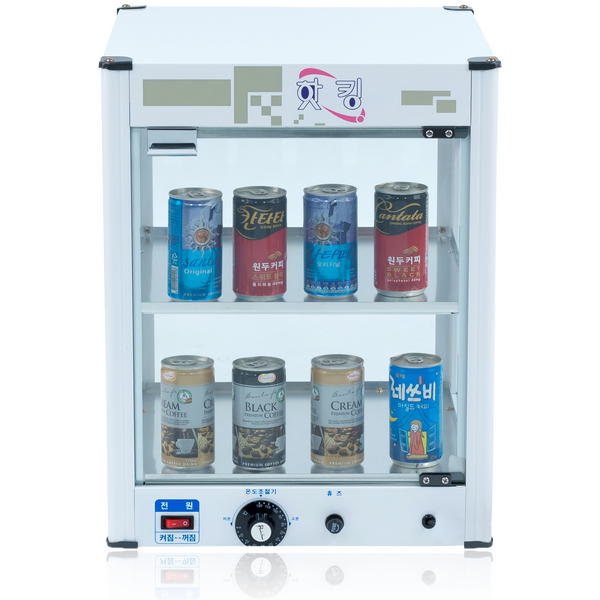 DHK-50 음료 온장고 제품 이미지