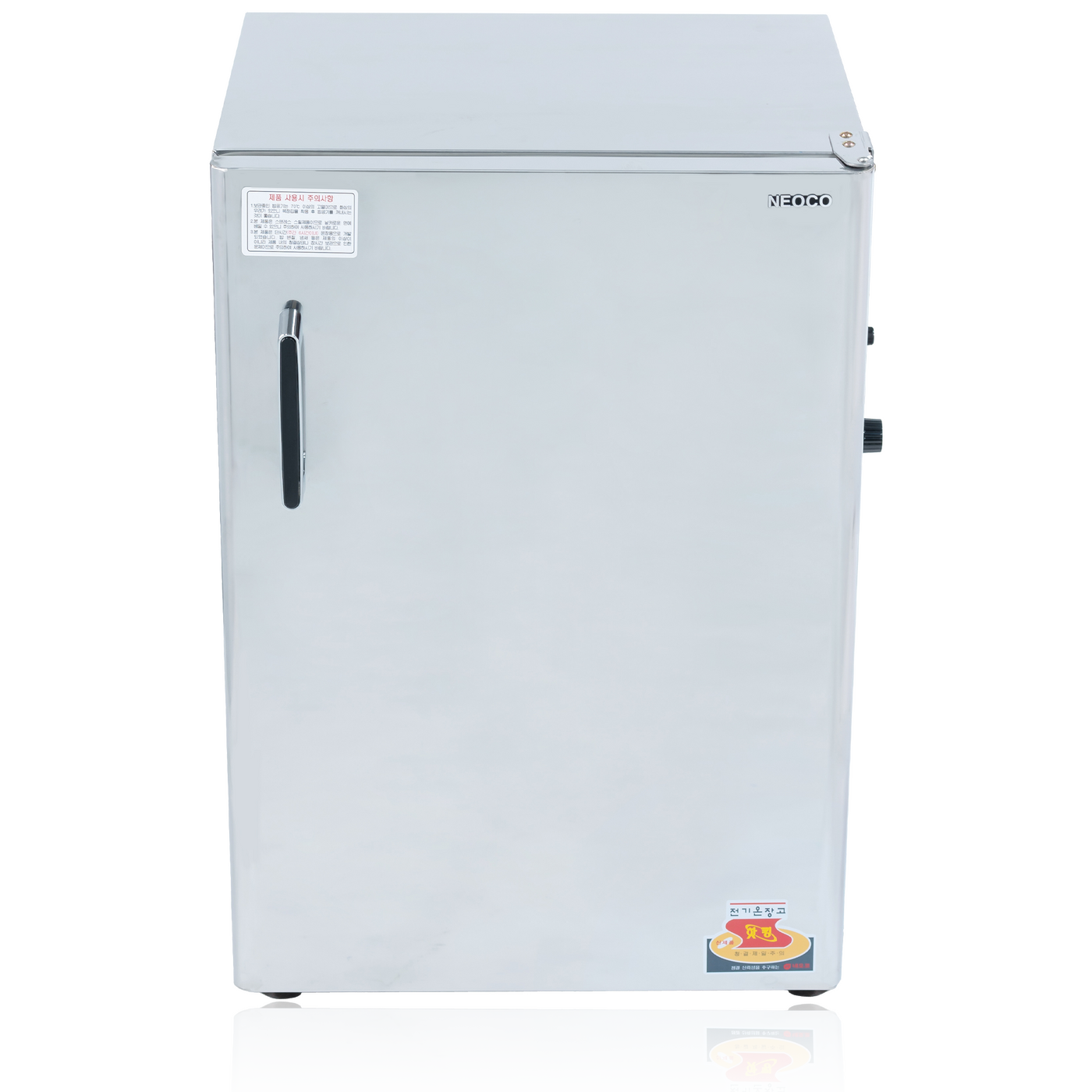 DHK-700 온장고 제품 이미지